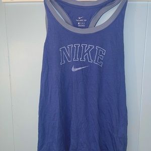 Nike Athletic Tee